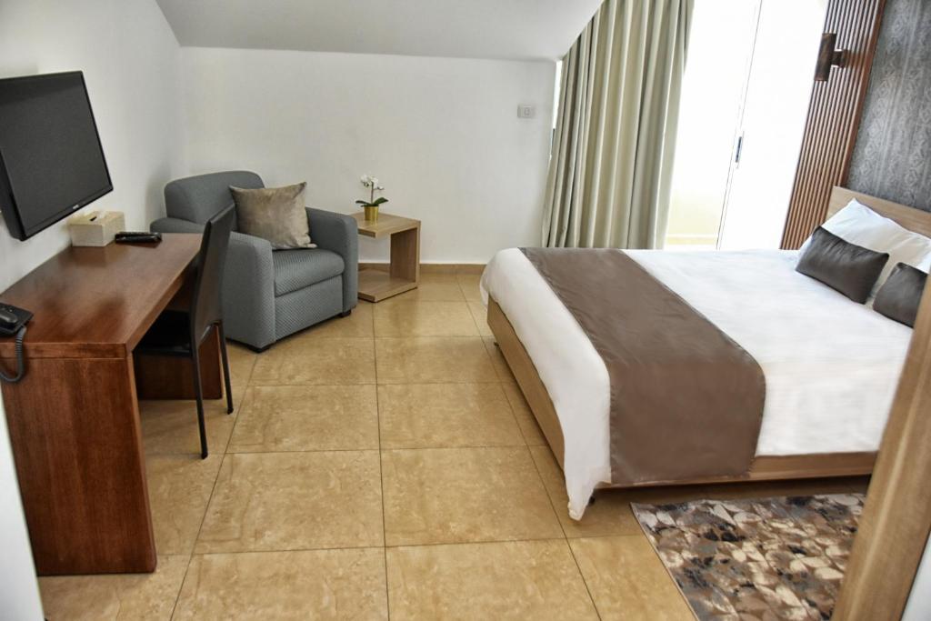 Byblostar Hotel photo 1