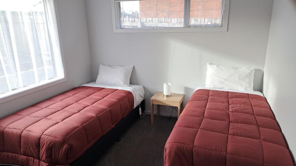 South City Accommodation unit 4 photo 3