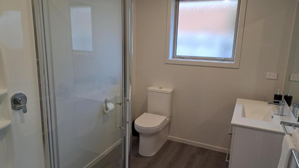 South City Accommodation unit 4 photo 4