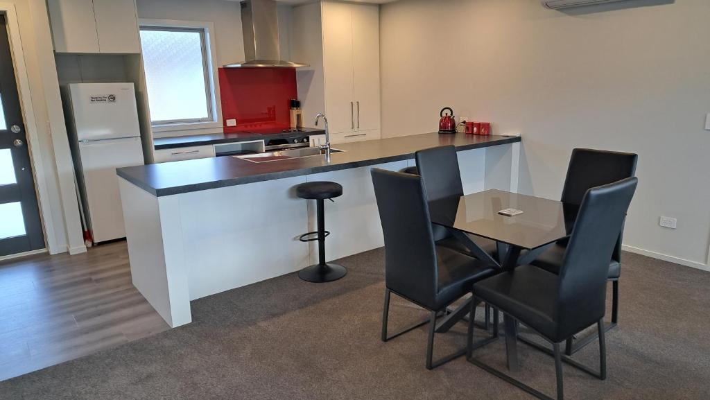 South City Accommodation unit 4 photo 1
