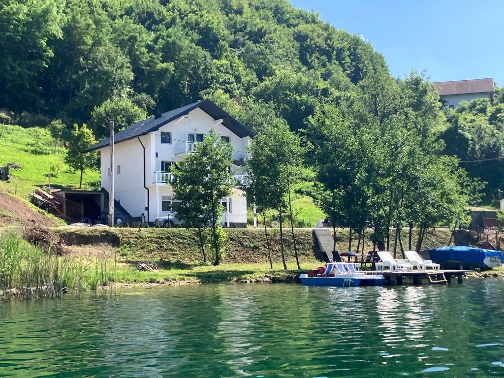 Villa Pliva Lake Jajce photo 3
