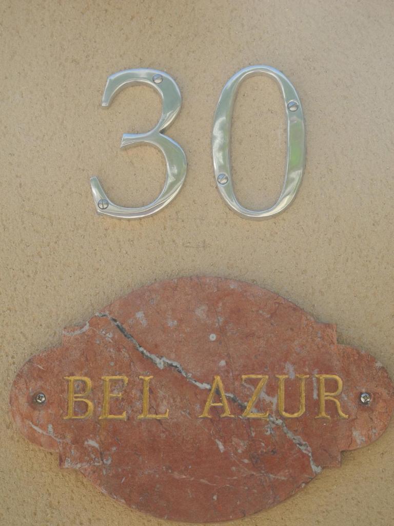Appartement Bel Azur photo 1