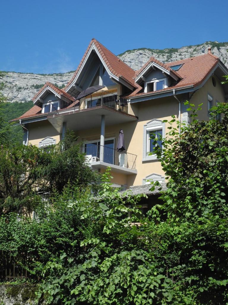 Appartement Bel Azur photo 4