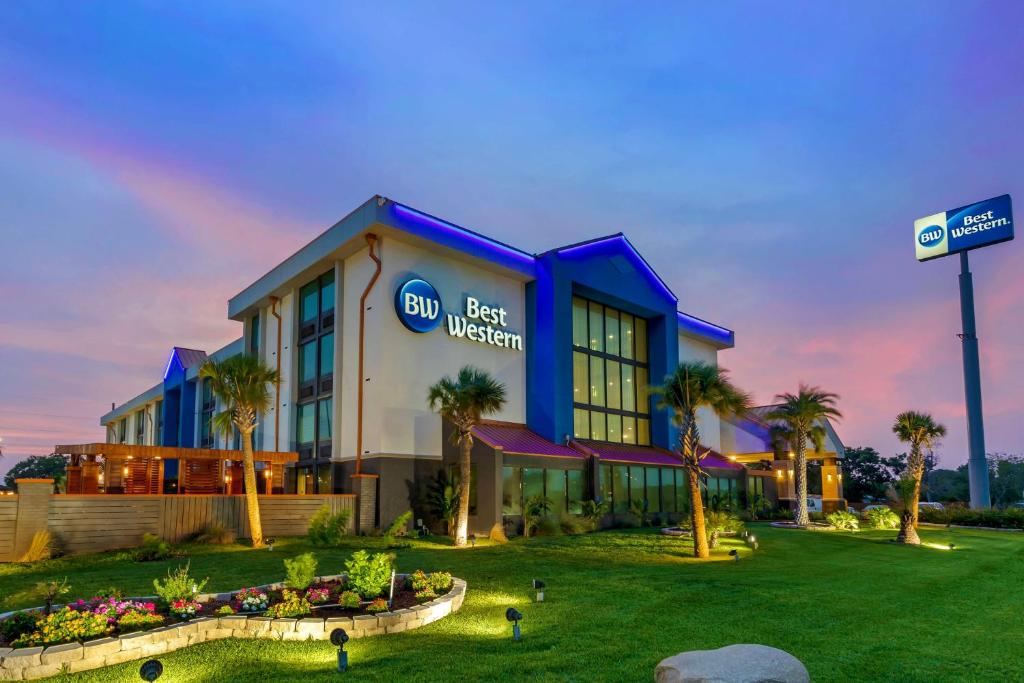 Best Western Corpus Christi Airport Hotel photo 1