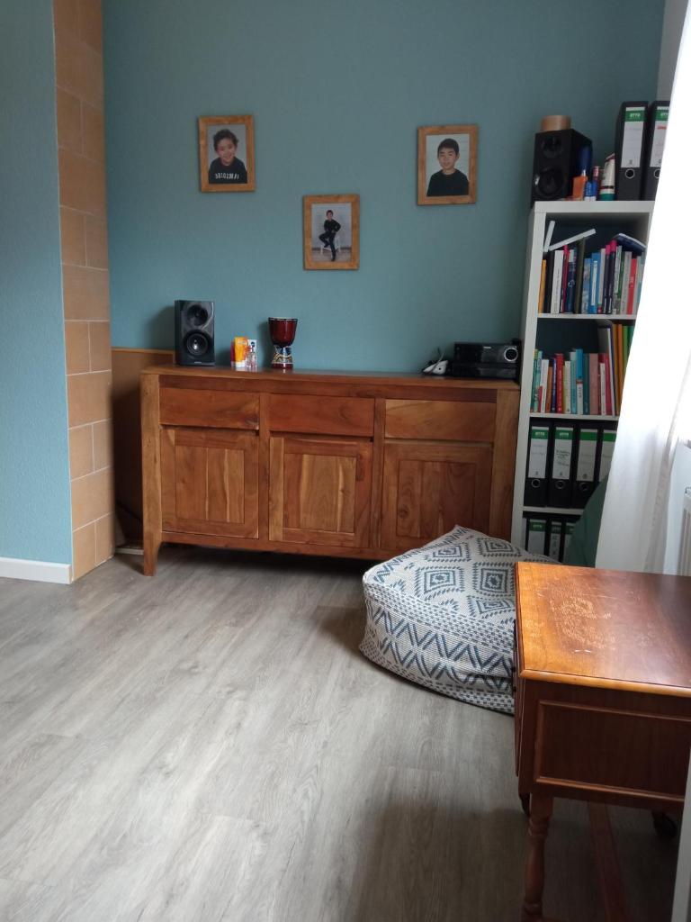 Gemütliches Zimmer in Einfamilienhaus photo 2