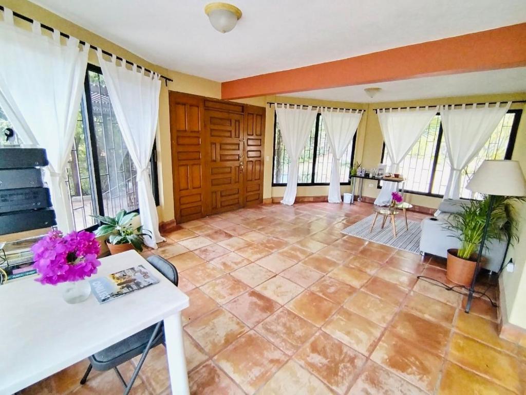 Casa Greg Beautiful 2 bedroom house photo 4