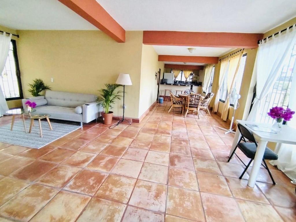 Casa Greg Beautiful 2 bedroom house photo 3