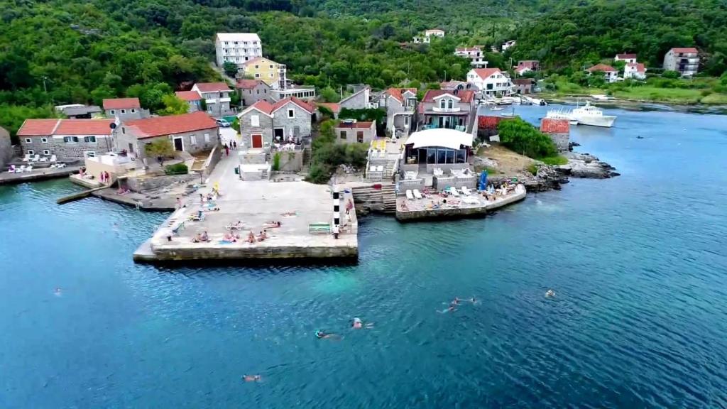 Sapore Di Mare Apartment photo 1