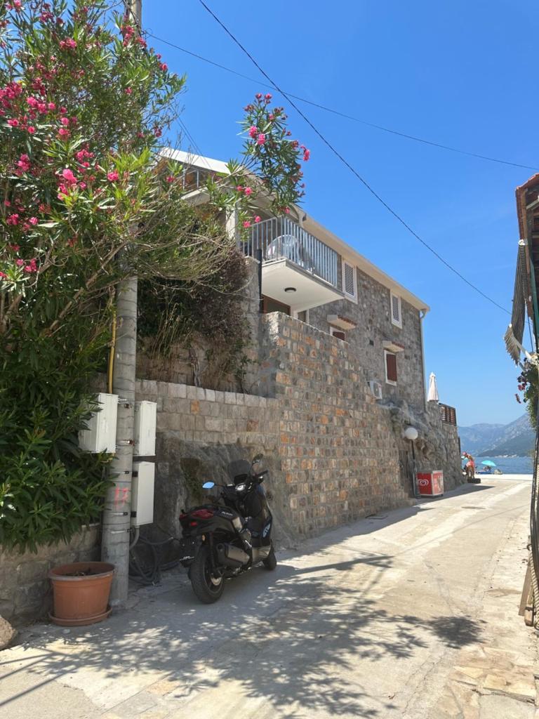 Sapore Di Mare Apartment photo 2
