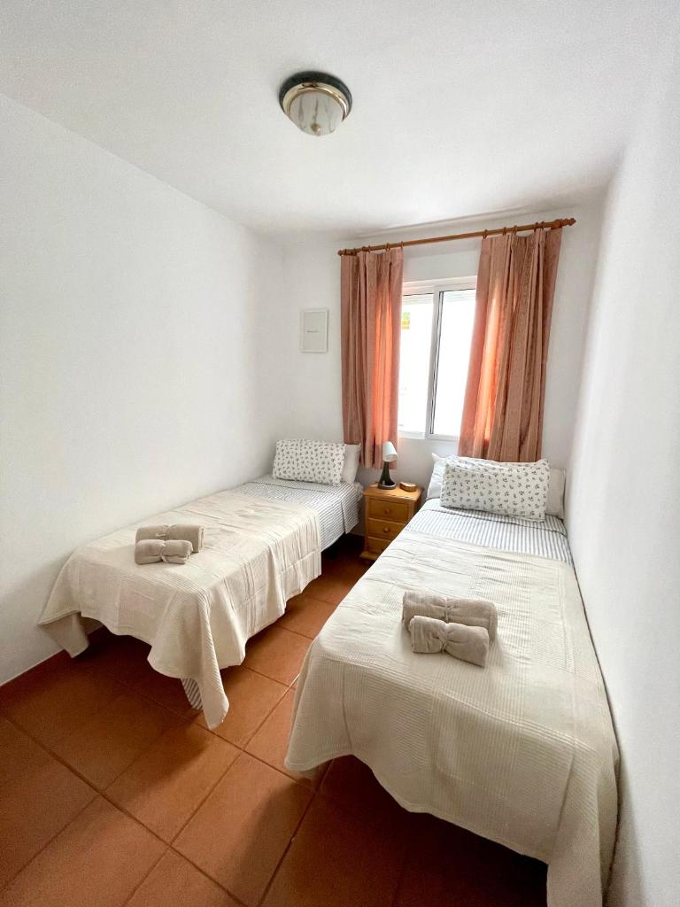 Nature and sea apartment in Benalmadena photo 4