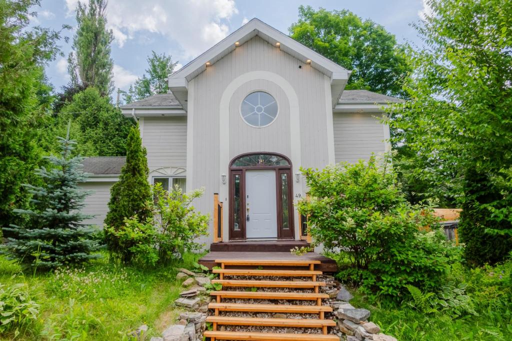 Chalet Mozart photo 1