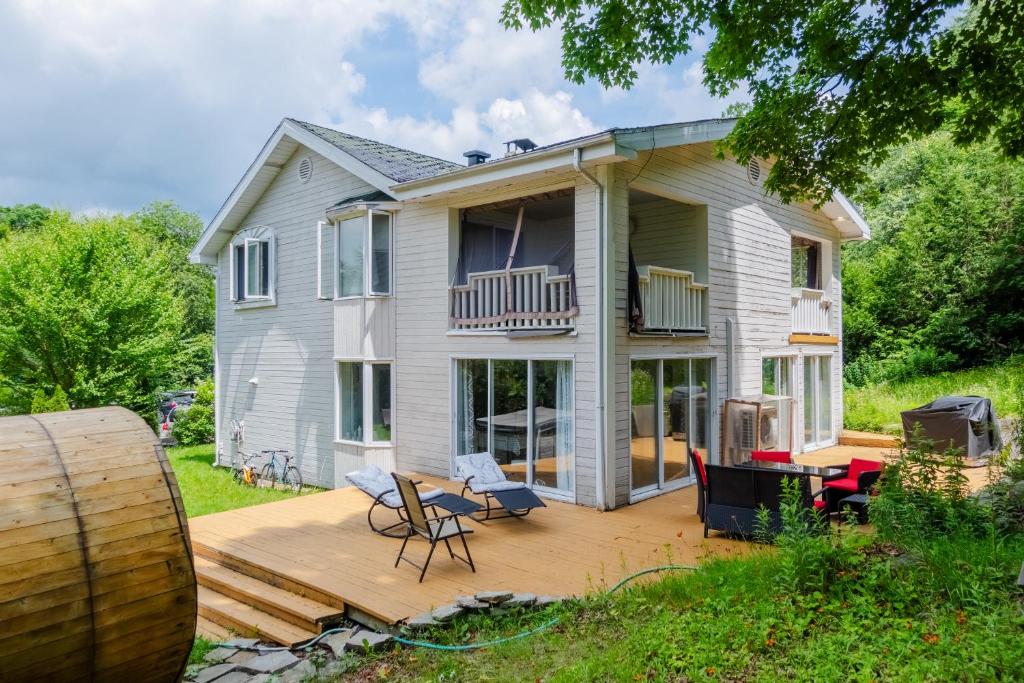 Chalet Mozart photo 2