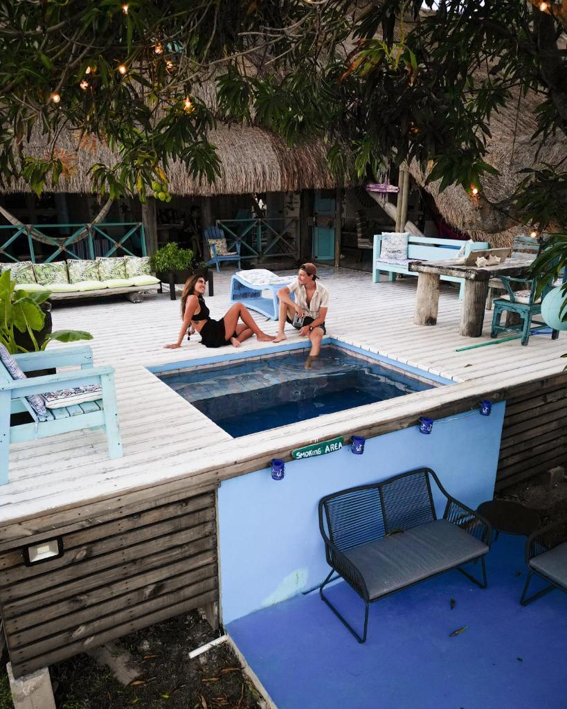 Golden Sea Casa Boutique photo 1