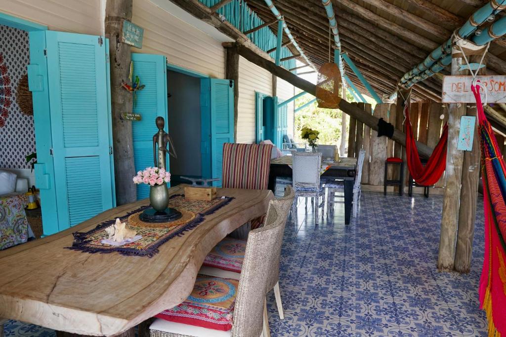 Golden Sea Casa Boutique photo 4