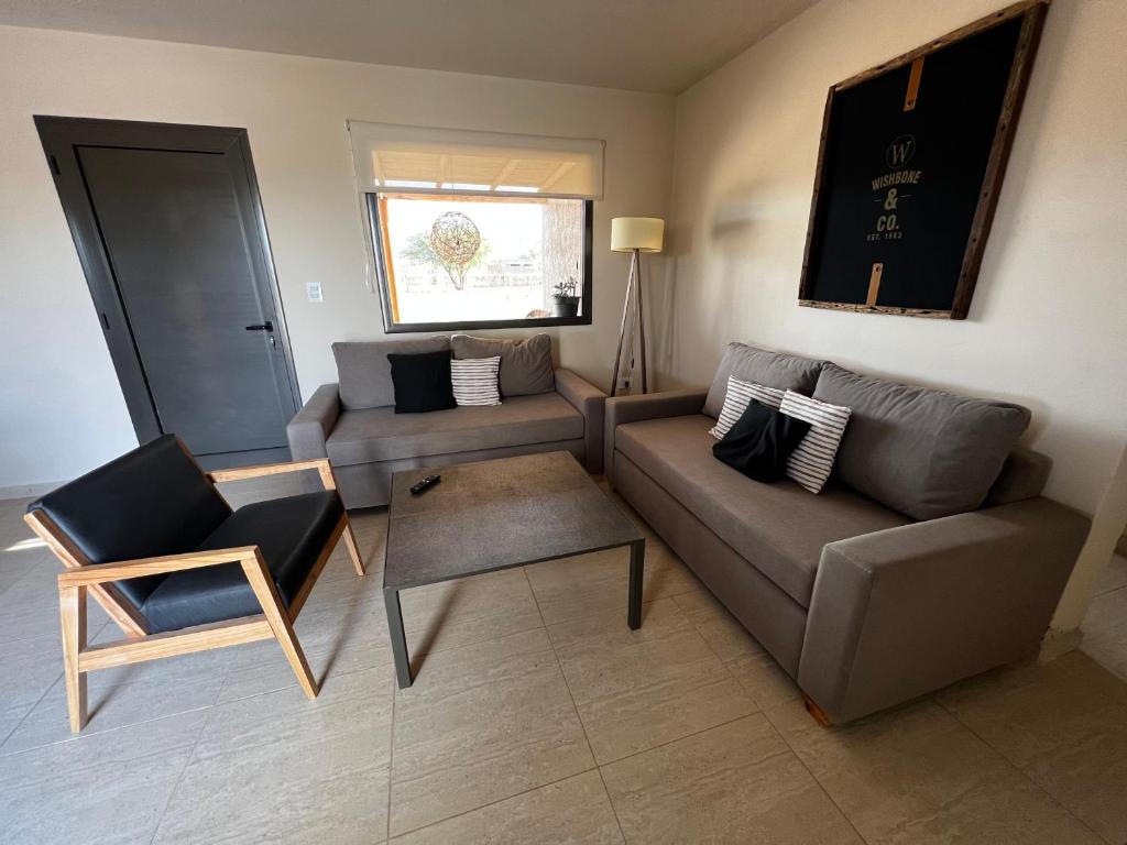 CASA VERGARA III