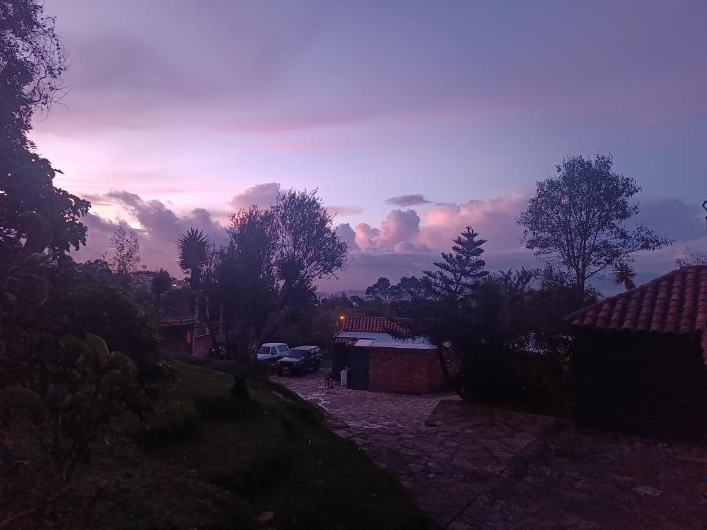 Casa Indigena de la Paz Shinawindua