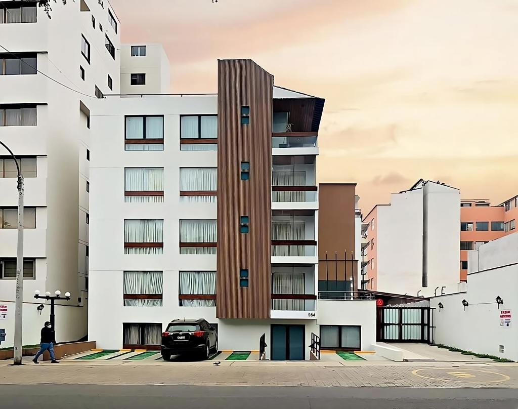 Inti Llaqta Hotel & Suites photo 1