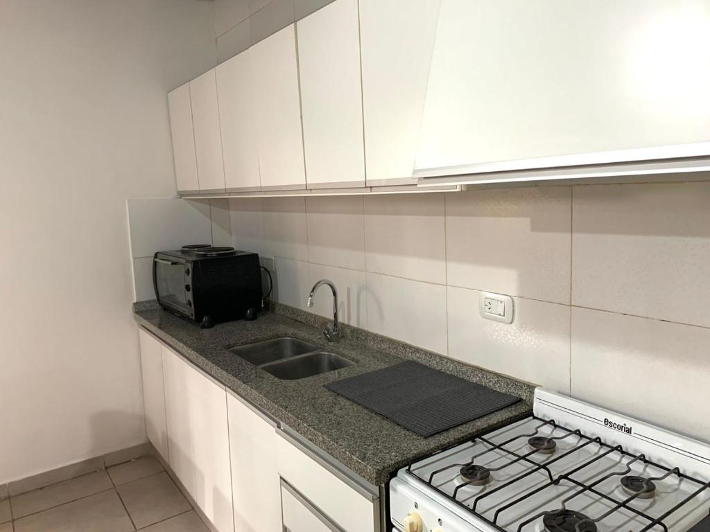 Departamento turístico MENDOZA photo 3