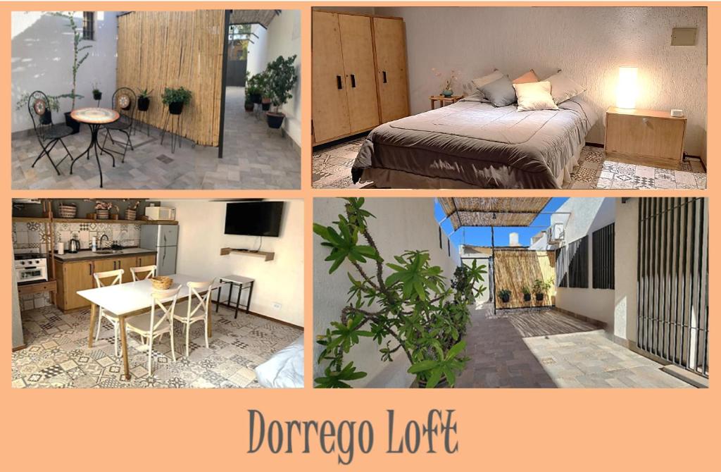 Dorrego Loft photo 1