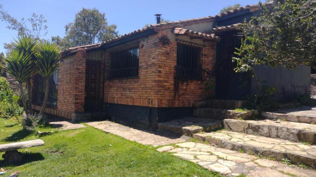 Casa Indigena de la Paz Shinawindua photo 1