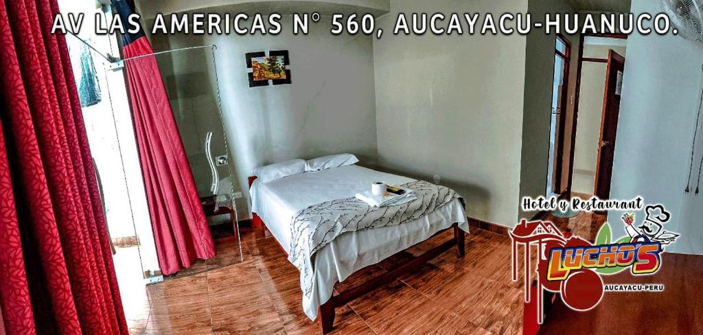 HOTEL LUCHO'S photo 1