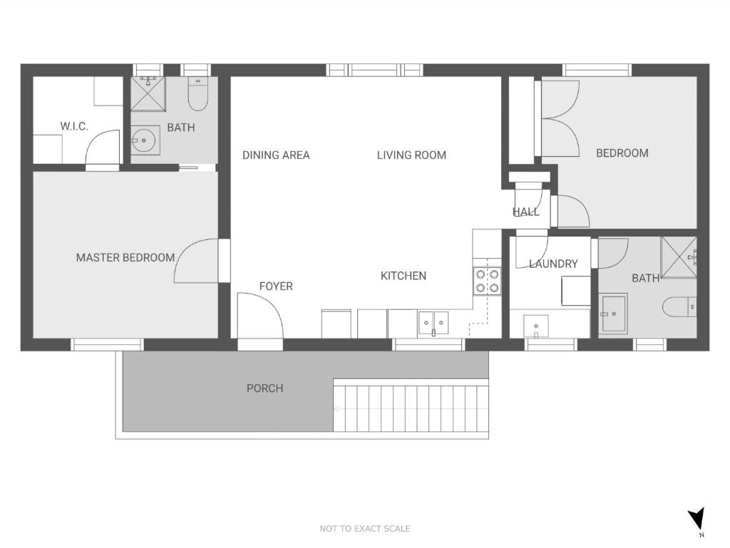 Waves Apartment photo 2