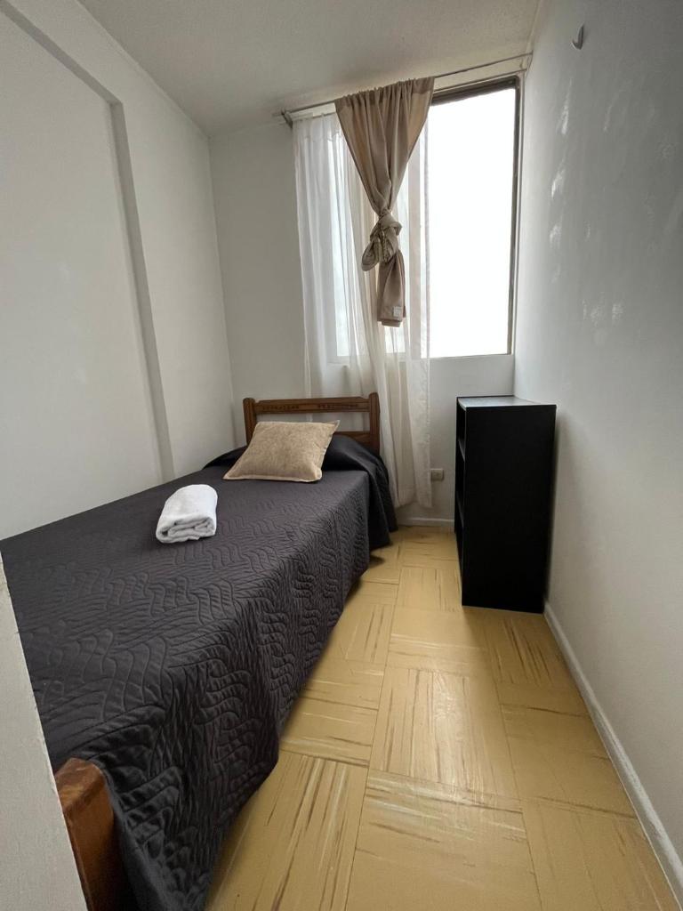 Apartamento Amoblado 348 Ovalle photo 2