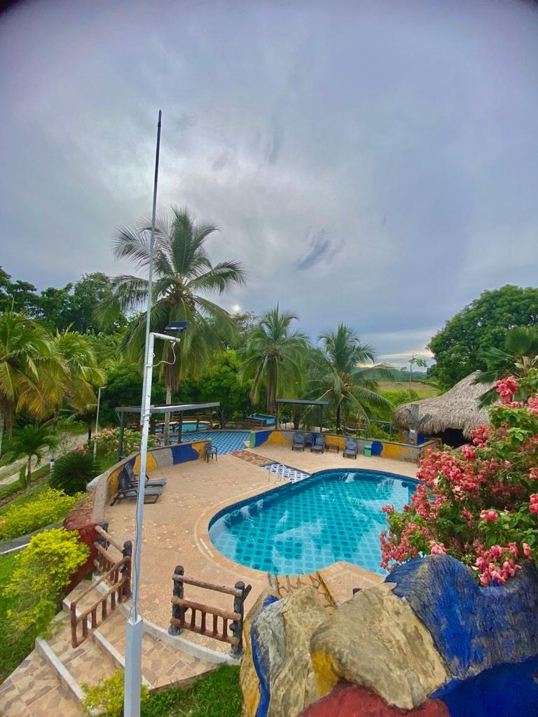 Finca Hotel California Doradal photo 1