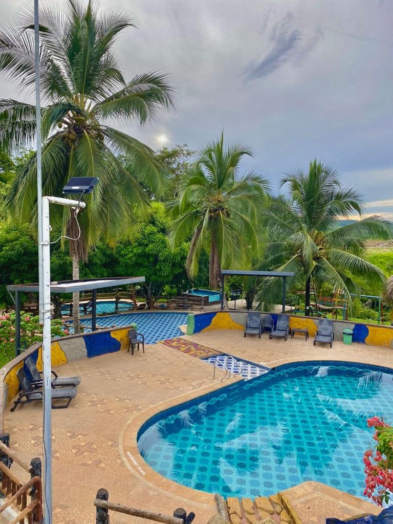 Finca Hotel California Doradal photo 4