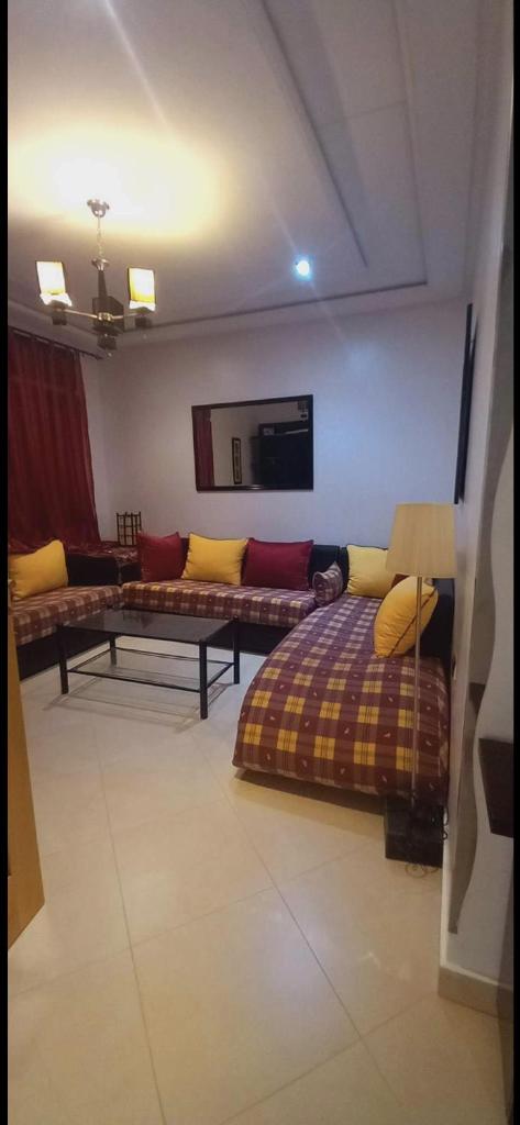 Inara Appartement photo 4