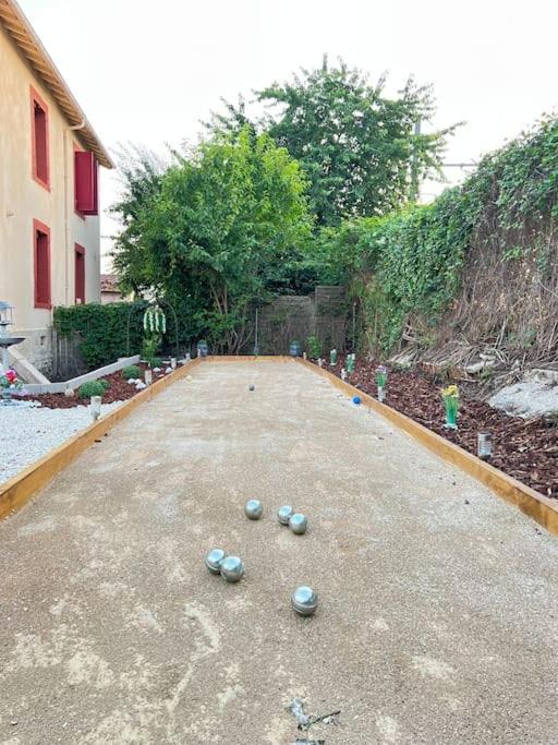 Maison Amarelle : Cocon Kelleris photo 1