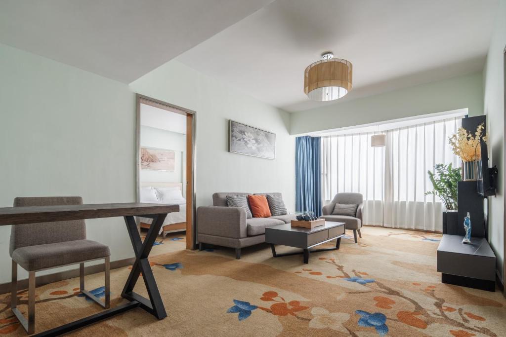 Shanshui Trends Hotel - Huaqiangbei