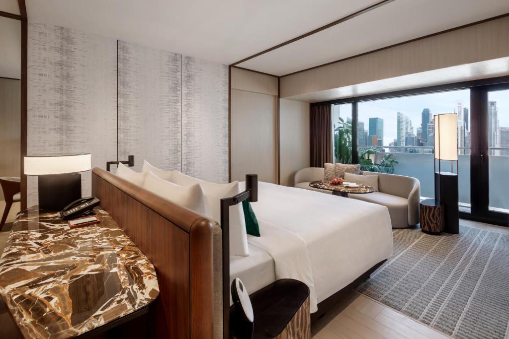 Pan Pacific Singapore photo 3