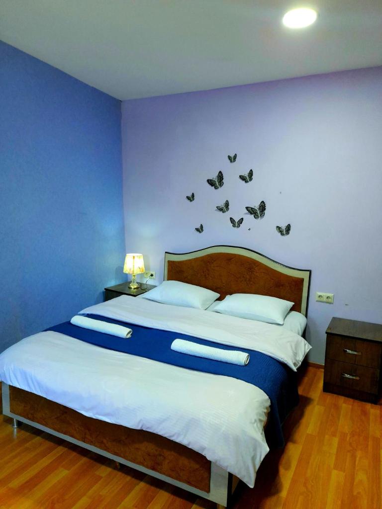 Guesthouse of Irina