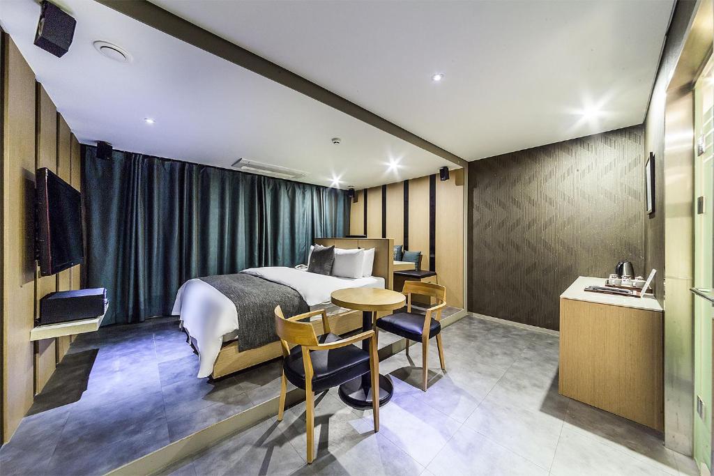Jbis Hotel photo 2