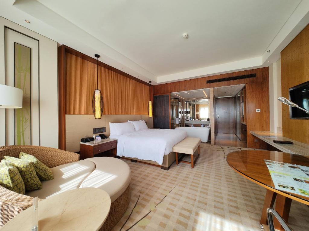 JW Marriott Hotel Zhejiang Anji photo 4