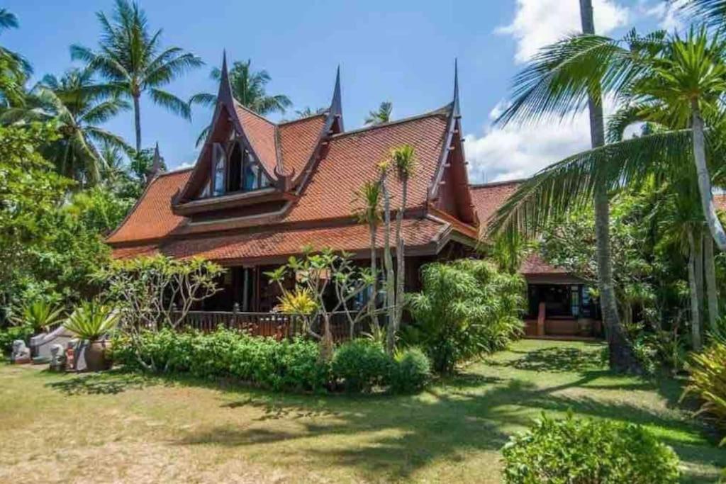 Five Islands Beach House Samui photo 3