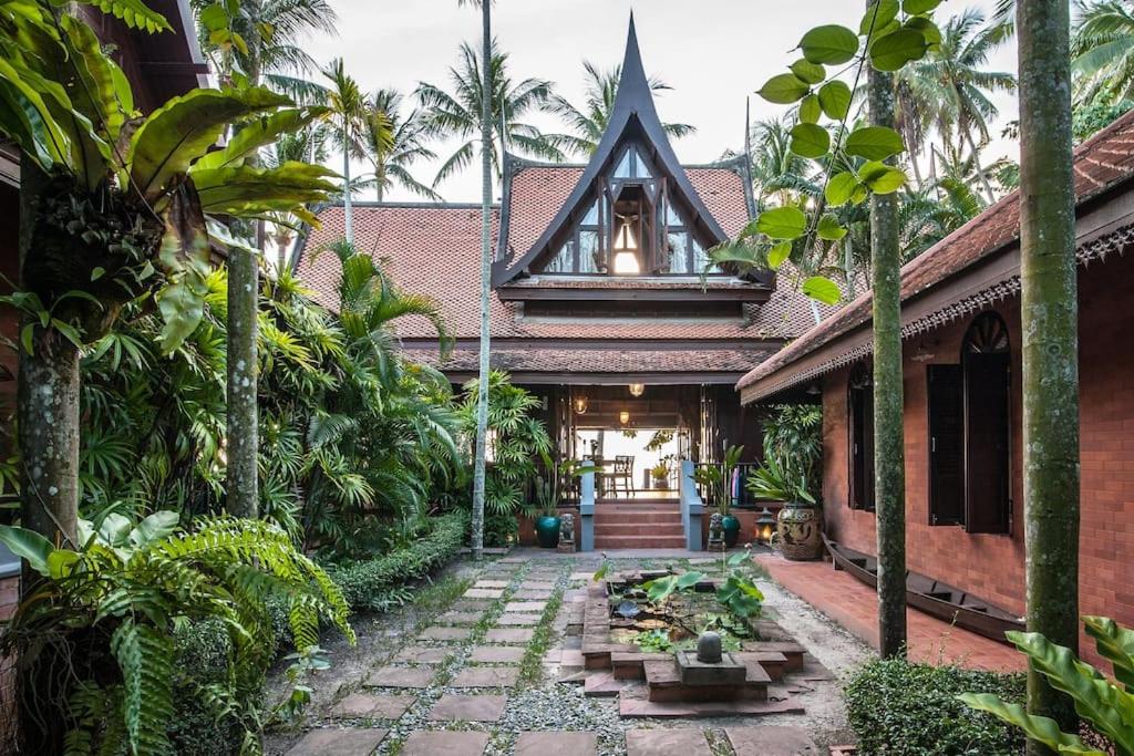 Five Islands Beach House Samui photo 4