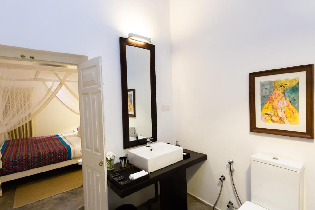 Taru Villas 906 - Hikkaduwa photo 3