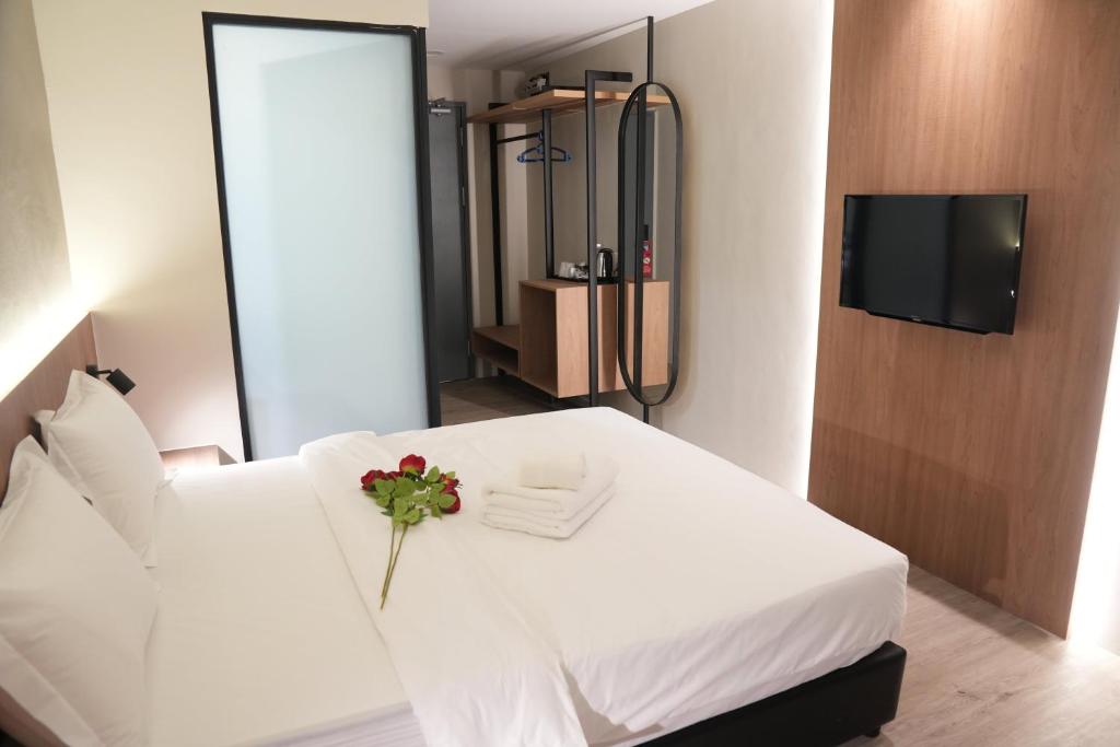 Roxy Hotel Aiman photo 3