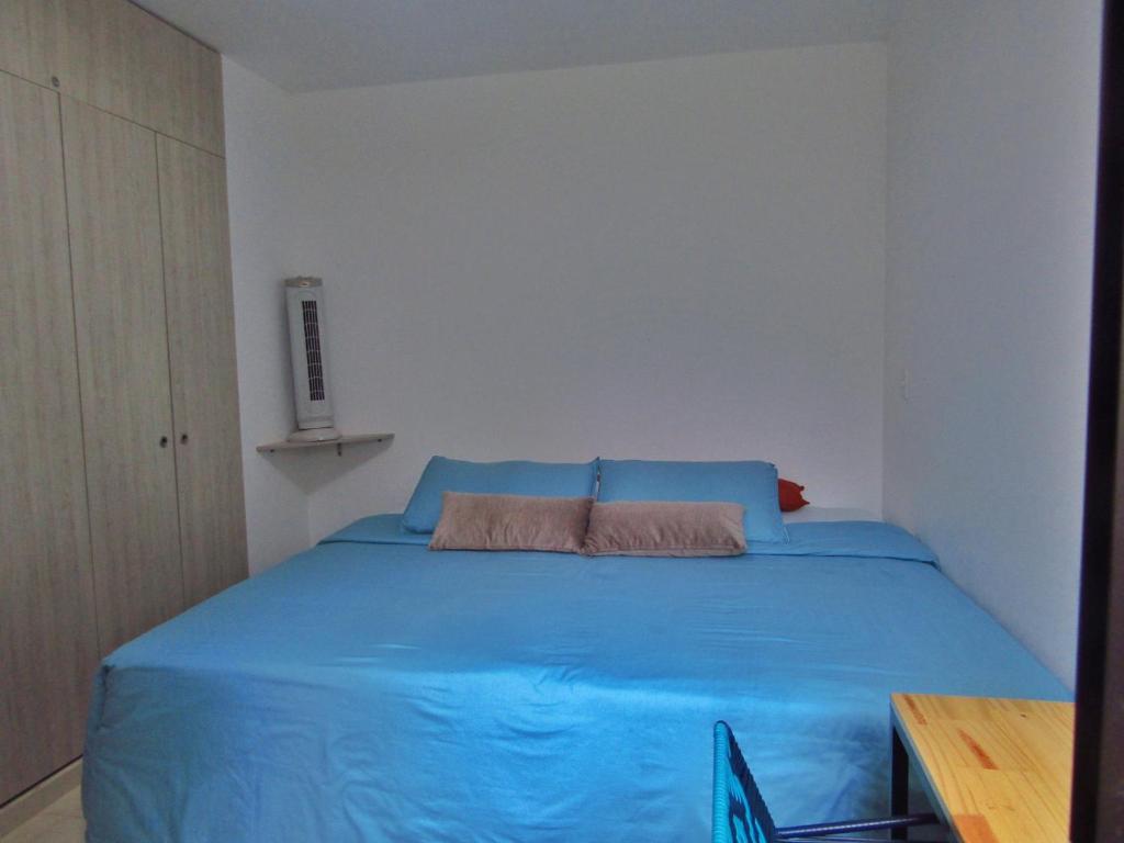 hermoso apartamento amoblado photo 3