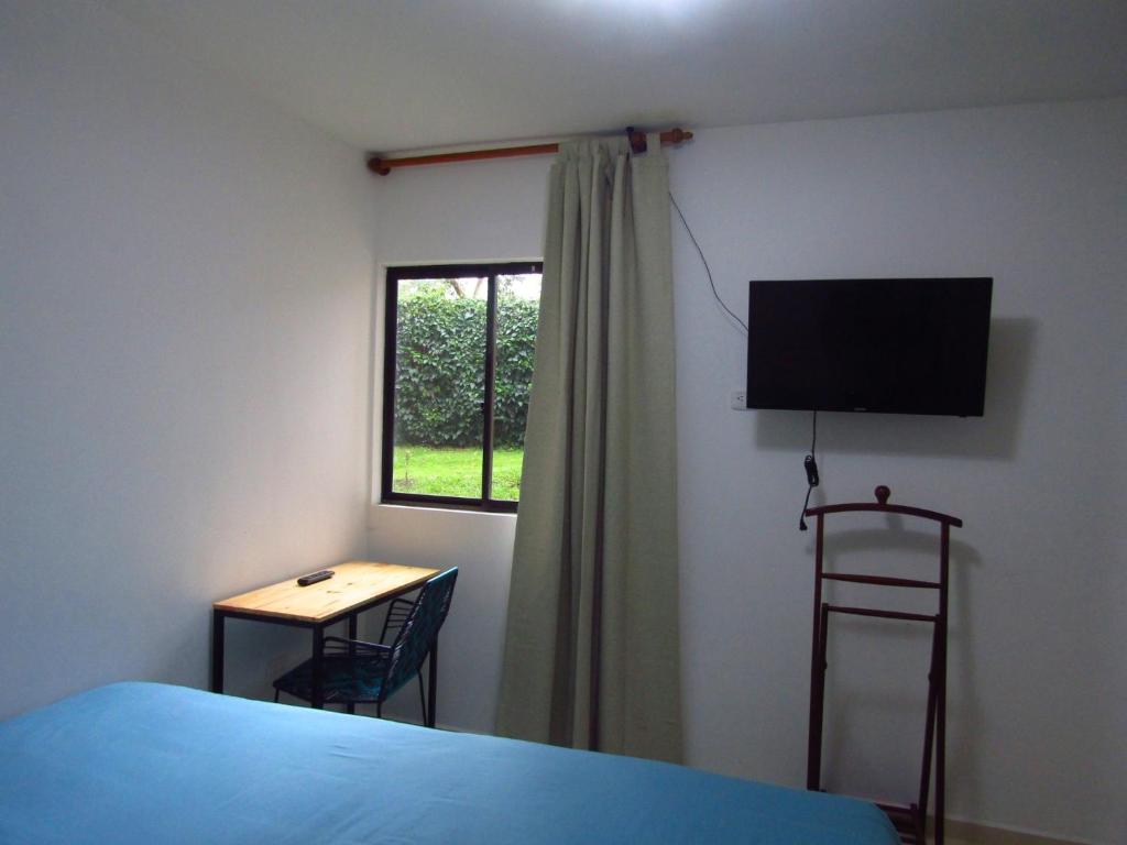 hermoso apartamento amoblado photo 4
