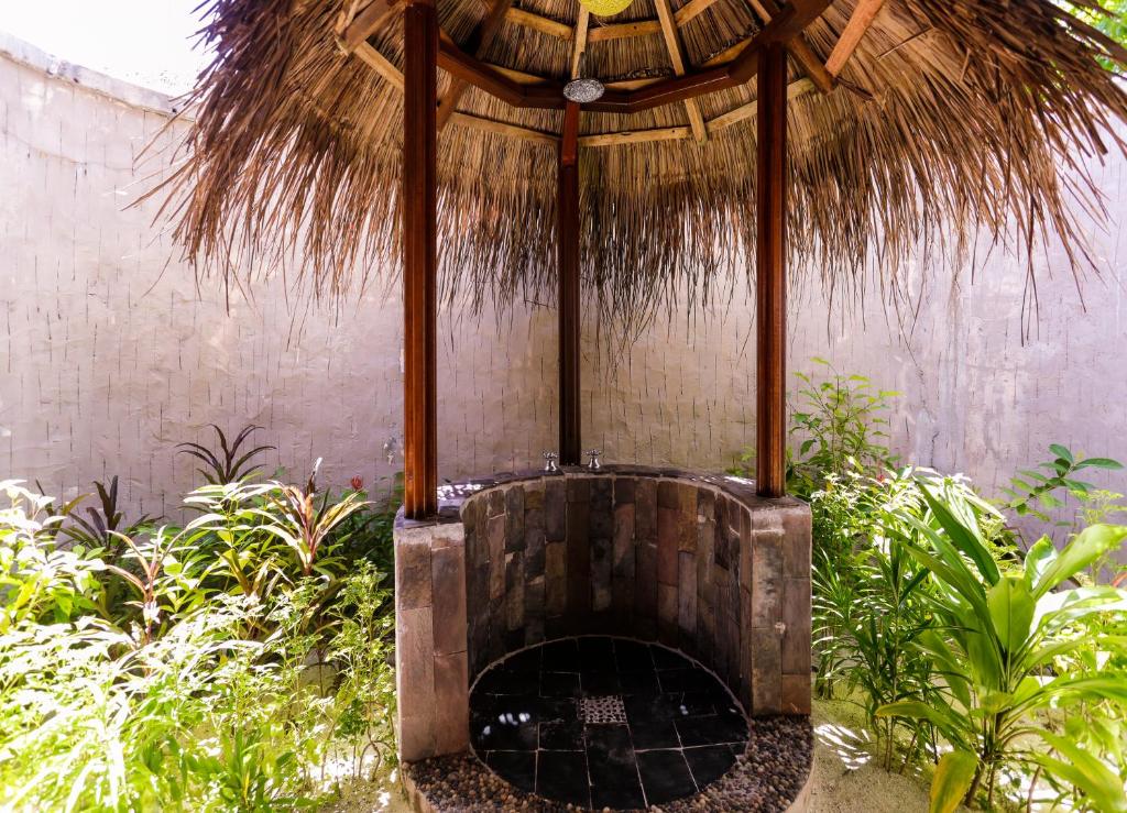 Medhufushi Island Resort photo 1