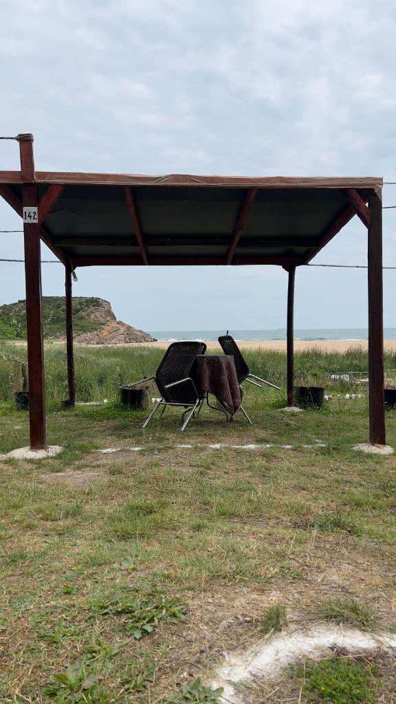 SB KAMP ŞİLE photo 1