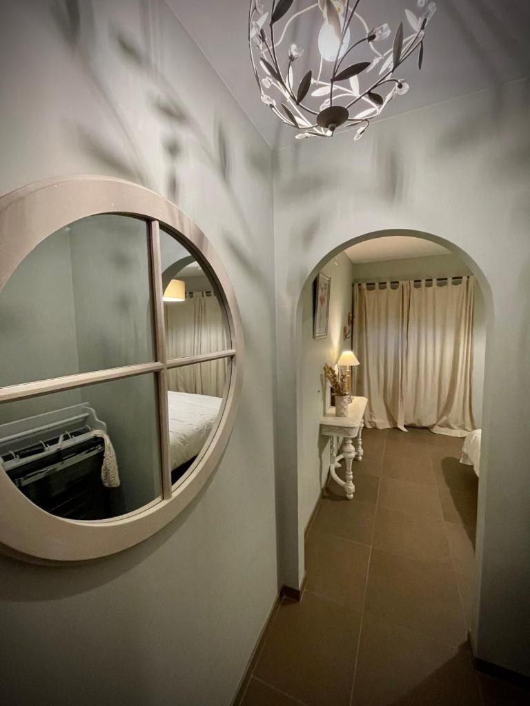 La chambre d’auguste photo 3