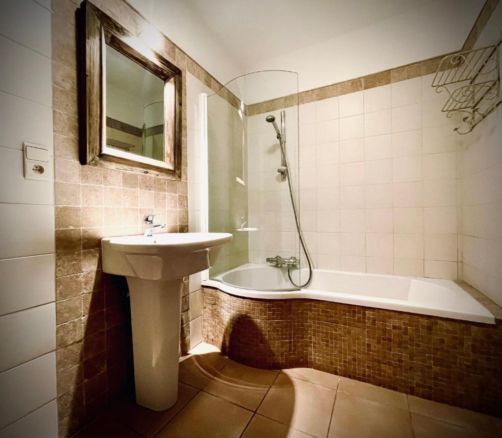 La chambre d’auguste photo 4