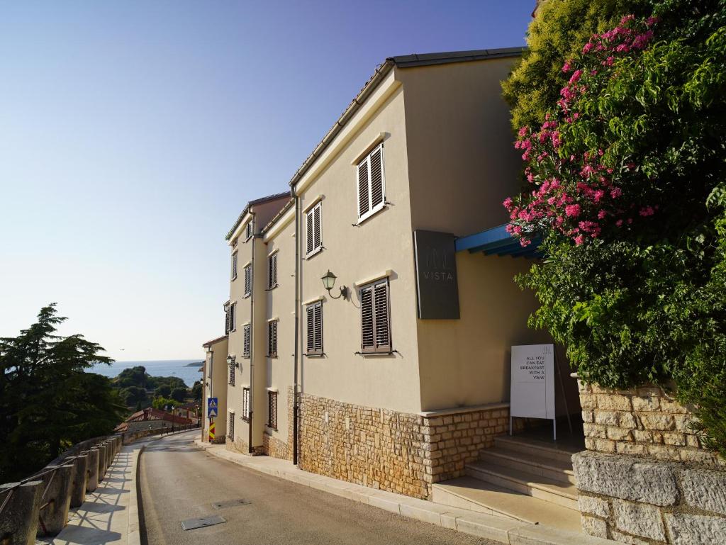 Hotel Vista photo 2