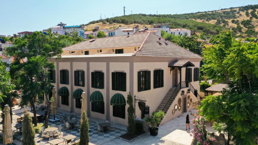 BİADA OTELLERİ photo 1