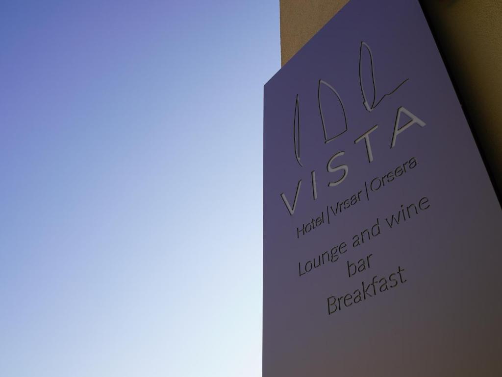 Hotel Vista photo 1