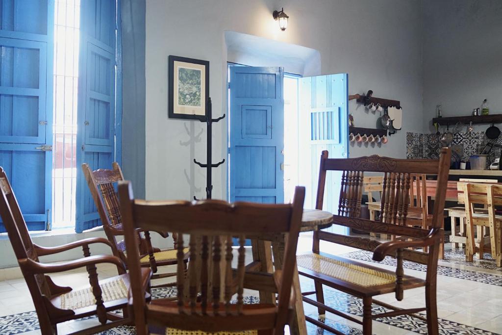 La Casa del Café photo 4
